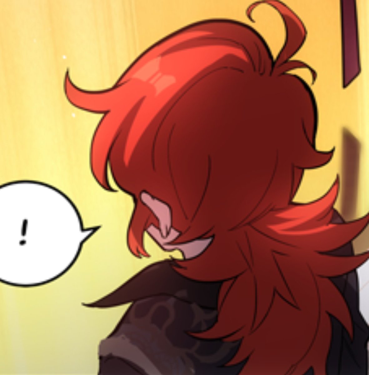 Ceelilie's tweet photo. Imagine nuzzling into his hair https://t.co/6ySLHmS5dh