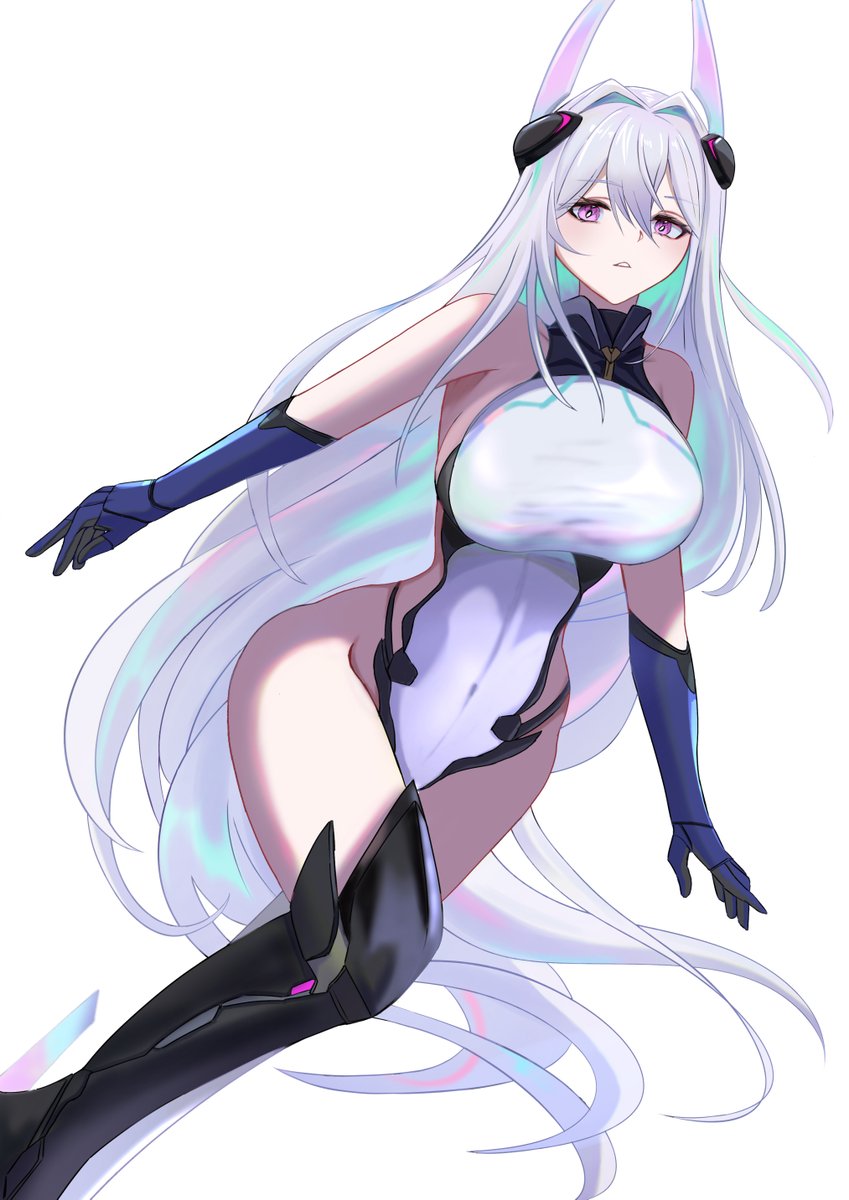 fuyuame_n2's tweet photo. キアサージ　　アズールレーン https://t.co/QyOv2wu5aS