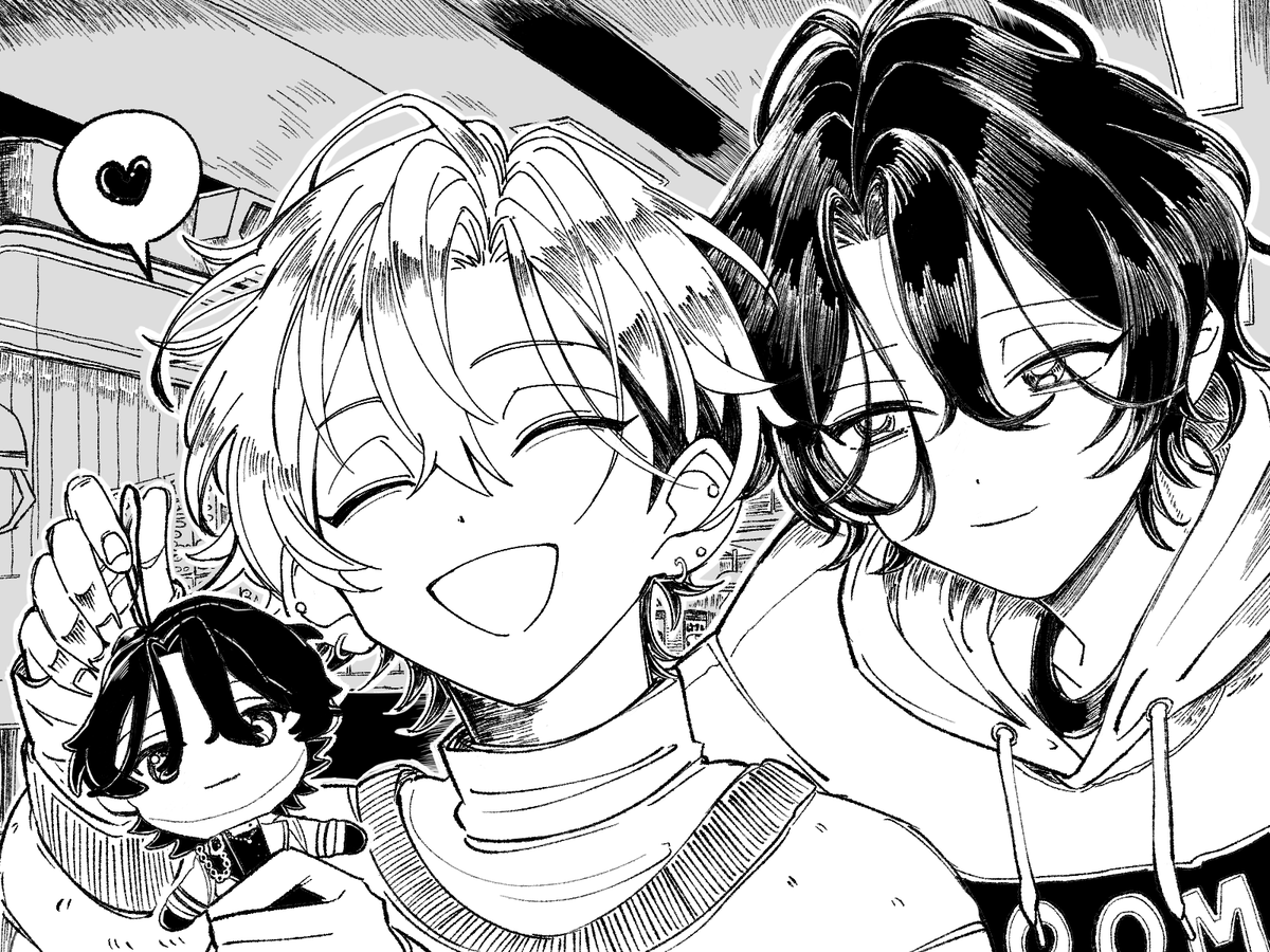 ya___dakara's tweet photo. チトセくん、げと💙

🍮🎪 https://t.co/CvXS9sjAWS