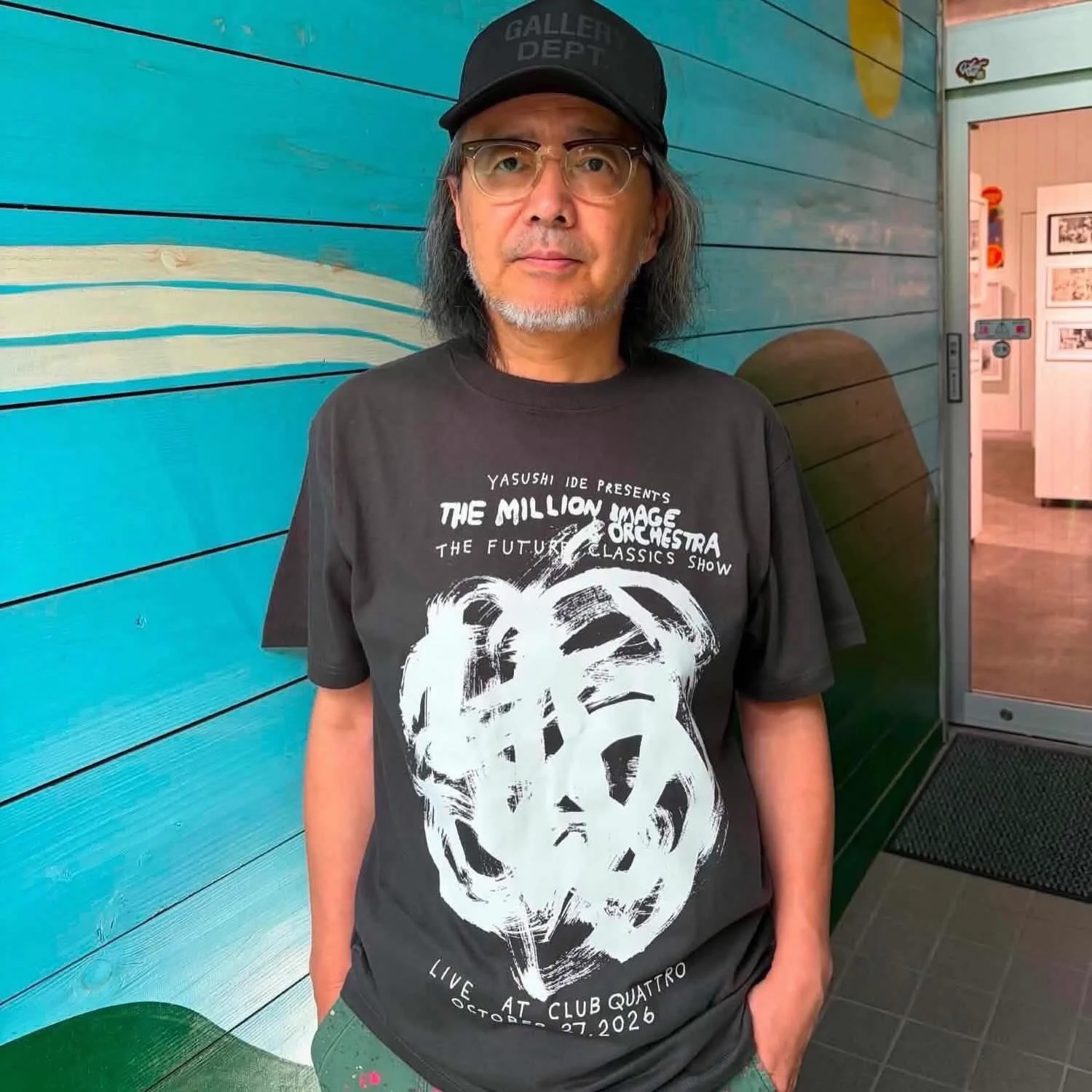 井出 靖 on X: 