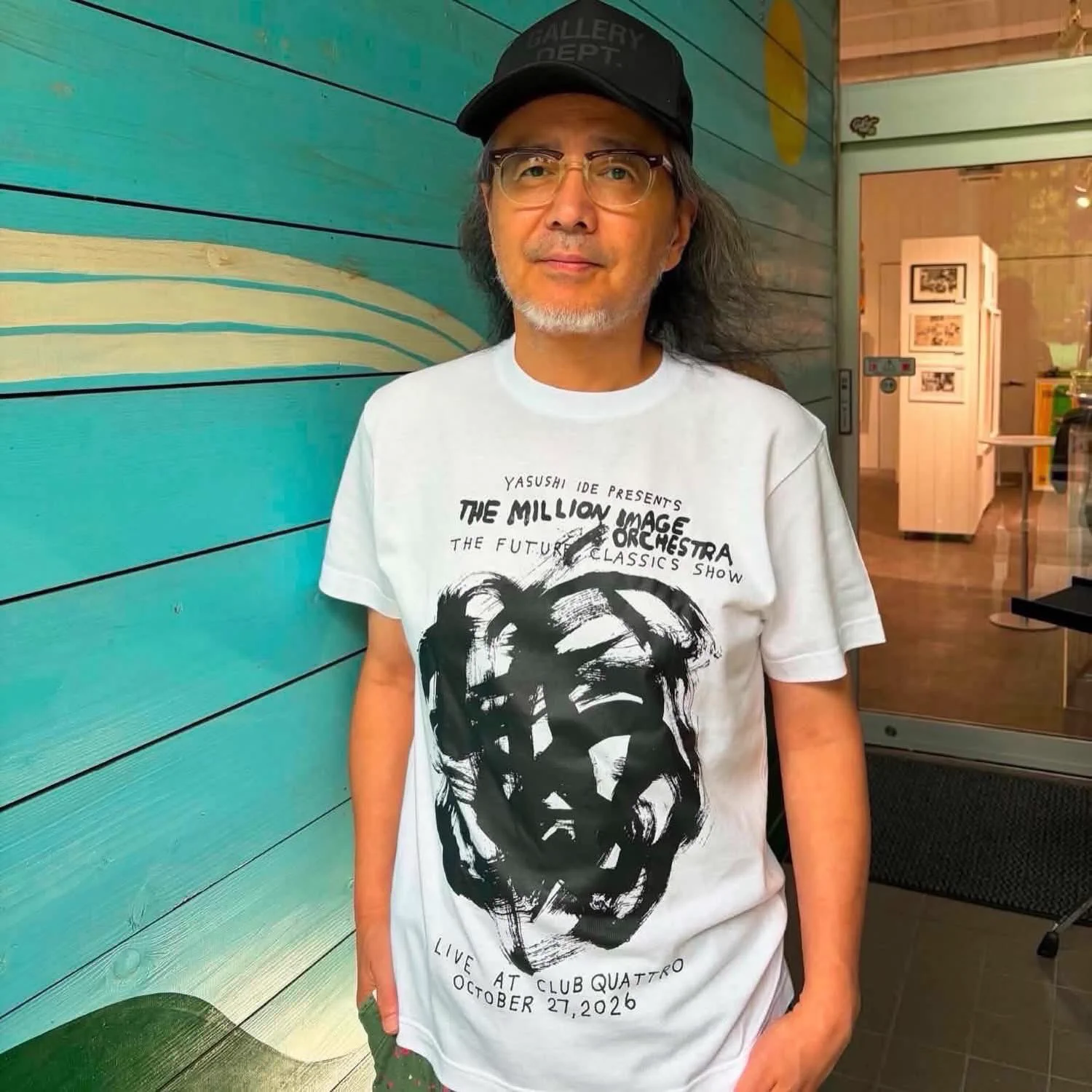 井出 靖 on X: 