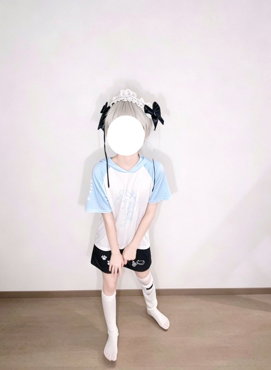vbjra8's tweet photo. 新人来推第一天
#正太 #小男孩 #白毛 https://t.co/lPzaSnCJ7z