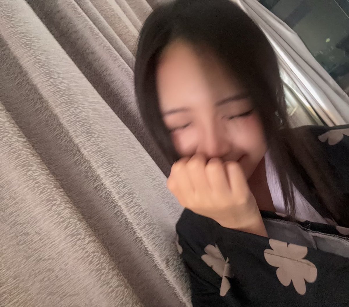 Lily_JKT48's tweet photo. Terimakasih banyakkk untukk vcnyaa lovee, ak seneng bangett bisa mengobrol lagi, aku senang mendengar kabar if kalian sehat dan baik baik aja 🥹 aku juga happyyy banget bisaa berkenalan!! Smogaa nextnyaa bisa mengobrol lagi biar makin akrabz WKWKKW, havee funn for tudeii, enjoy ur weekend luv #Talysilaturahmi