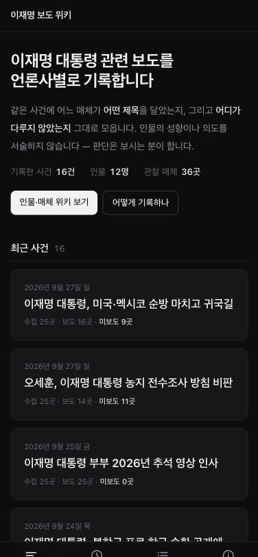 etainclub's tweet photo. @Jaemyung_Lee 감사합니다.
돌멩이들도 열심히 뭉쳐서 개혁에 도움이 되도록 하겠습니다.

이재명 업적 위키: https://t.co/1uCLMpxa3u
이재명 관련 인물통: https://t.co/ocFJu4aWqO
이재명 뉴스 위키: https://t.co/uOFlwyYPln https://t.co/PDdxcoSvTD
