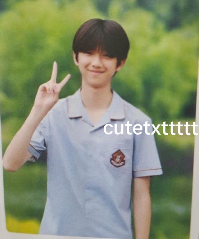 Hoonifiey's tweet photo. Lucu banget #Marhoon as high schoolers, langsung keinget movie Young Hearts https://t.co/MytAjXz5lP