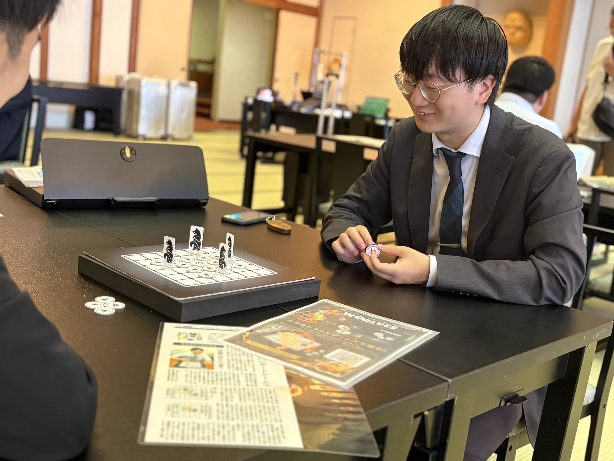 柳澤理志（囲碁棋士） on X: 