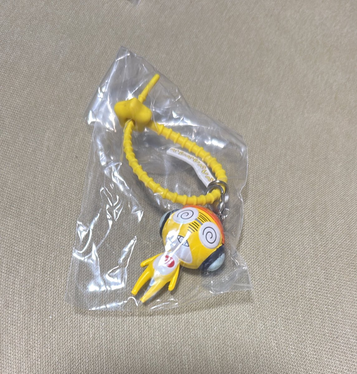 shimaenaga007's tweet photo. めじるしアクセサリー ガチャガチャ

求:ポムポムプリン キティちゃん コロコロクリリン みみっち いるかっち 
タママのキーホルダー（同種トレ）

譲:くろうさ×2 しろうさ×2 いぬっち たまごっち（パープル）
クルル（同種トレ）
郵送トレまたは買取
お願いします
 #ガチャガチャ https://t.co/6Kf5hP993L