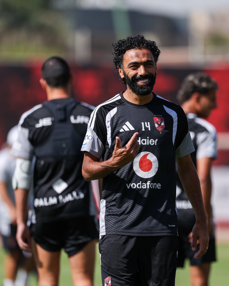 AlAhly's tweet photo. 😍📸 https://t.co/cghWSB1al4