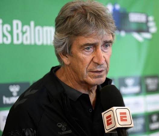 utdshows's tweet photo. 🚨 Manuel Pellegrini on Ben Jacobs’ comments that if Manchester City are kicked out of the Premier League, the EFL are willing to back the Premier League’s position and kick Manchester City out of the EFL as well:

🗣️ “I’ve seen what Ben Jacobs has said, and honestly, I think people need to be careful about getting carried away with the most extreme scenario.

If Manchester City are eventually punished, then of course they must accept the consequences of whatever decision is made after the appeals process.

But kicking the club out of the Premier League and then potentially refusing to allow them into the EFL would be something completely different.

You are not only punishing the people responsible for the decisions being investigated. You are punishing the players, the staff and millions of supporters who had nothing to do with those decisions.

I understand why people are angry. I understand why rival fans want the strongest possible punishment. But justice should be about a proportionate and properly established punishment, not destroying a football club.

City have the right to appeal, and until that process is finished, nobody should be pretending that the final punishment has already been decided.

If City are guilty, punish them.

But punish them fairly. Do not turn football into revenge.” 👀🔵