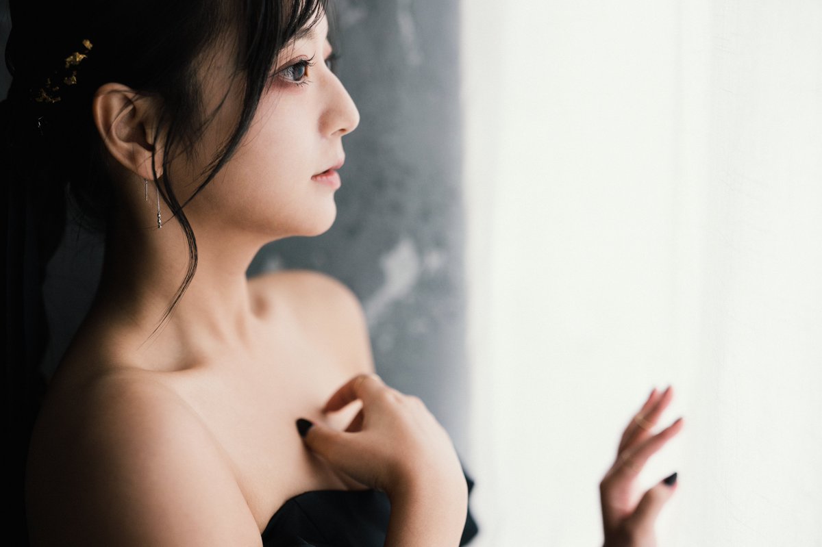 SHIGE3_R's tweet photo. model: 最椛

@Hnktb_sh

#Team最椛 
#最椛布教委員会 https://t.co/LN4ORpgqV3