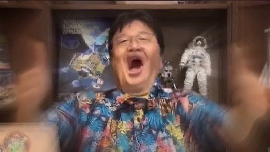 Yeah1ppt's tweet photo. 火事場やってる時の俺 https://t.co/HsrFGJzIXT