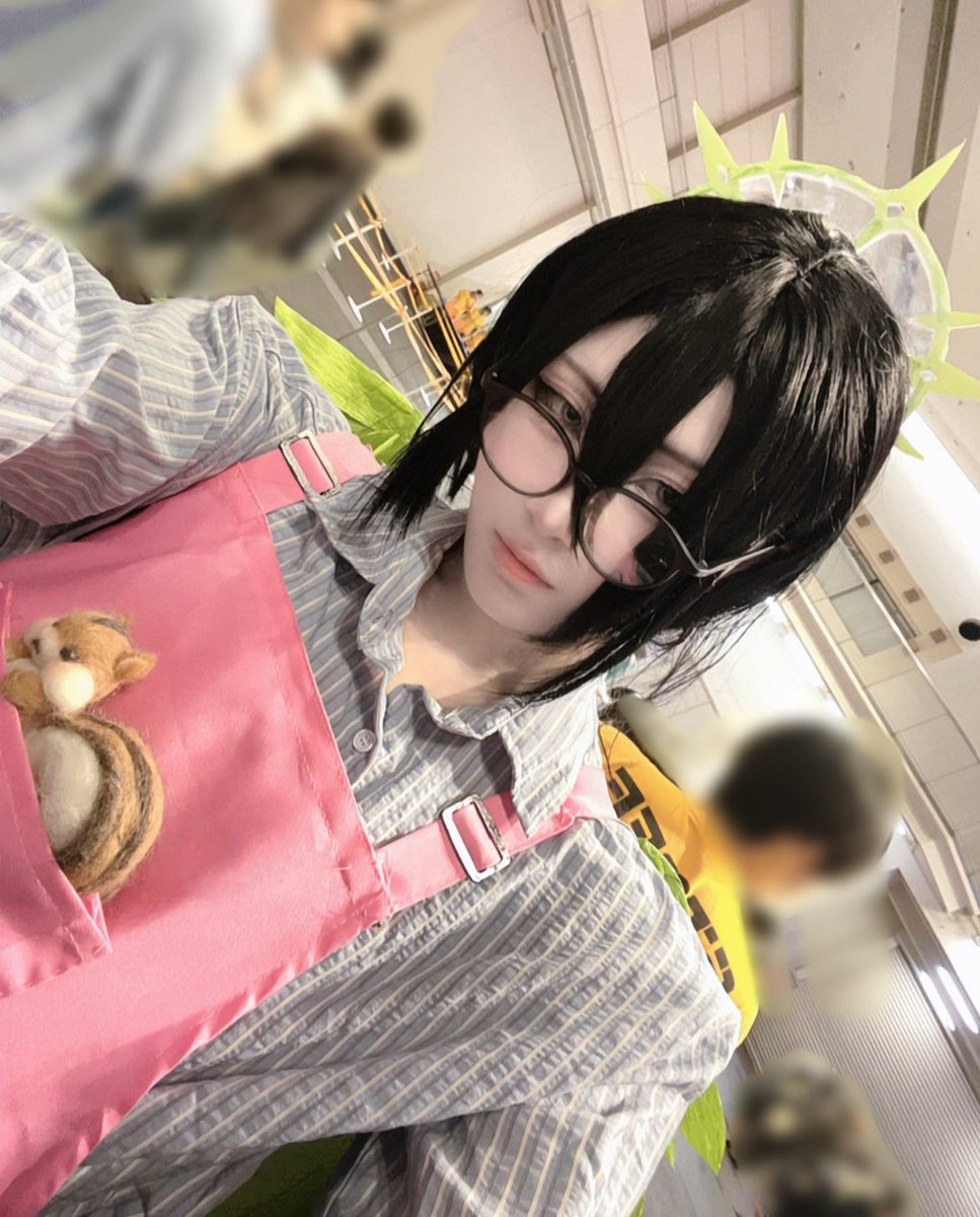 den_delta13's tweet photo. おそくほですが楽しかったです〜
⑬thがたくさんいて眼福で幸せでした🫶

  #コンパス街キャラバン https://t.co/6WwrSBJku2