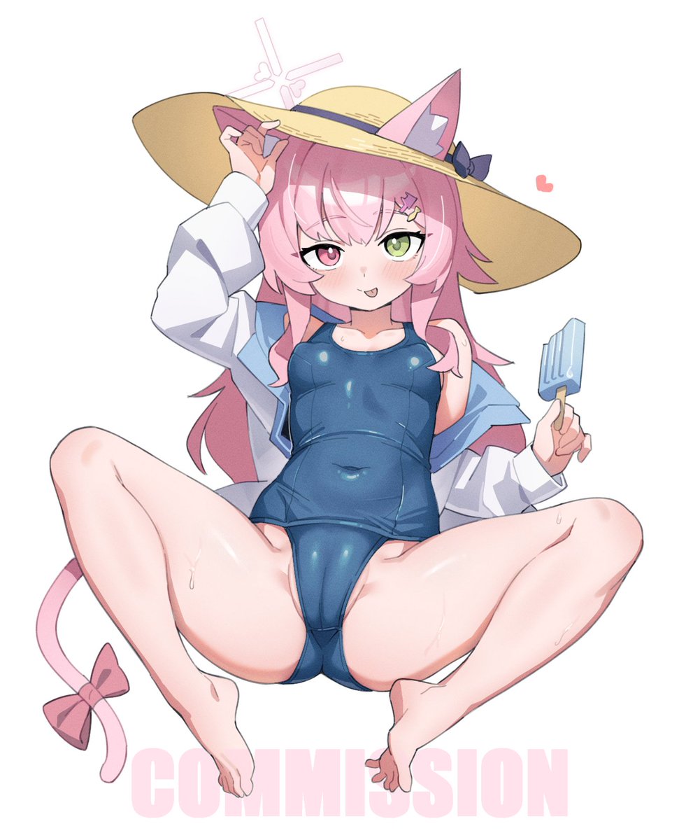 M1dSummerW's tweet photo. 委托🧊👒 https://t.co/2CjGxXjtp9