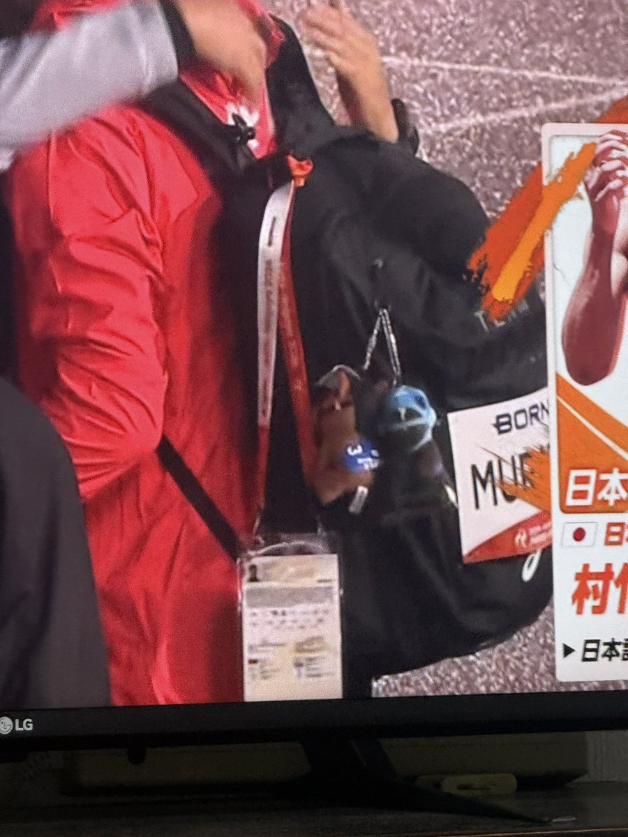 Yamaru_404's tweet photo. 村竹ラシッド𝑩𝑰𝑮 𝑳𝑶𝑽𝑬――すぎる https://t.co/NbqUiJmsM8