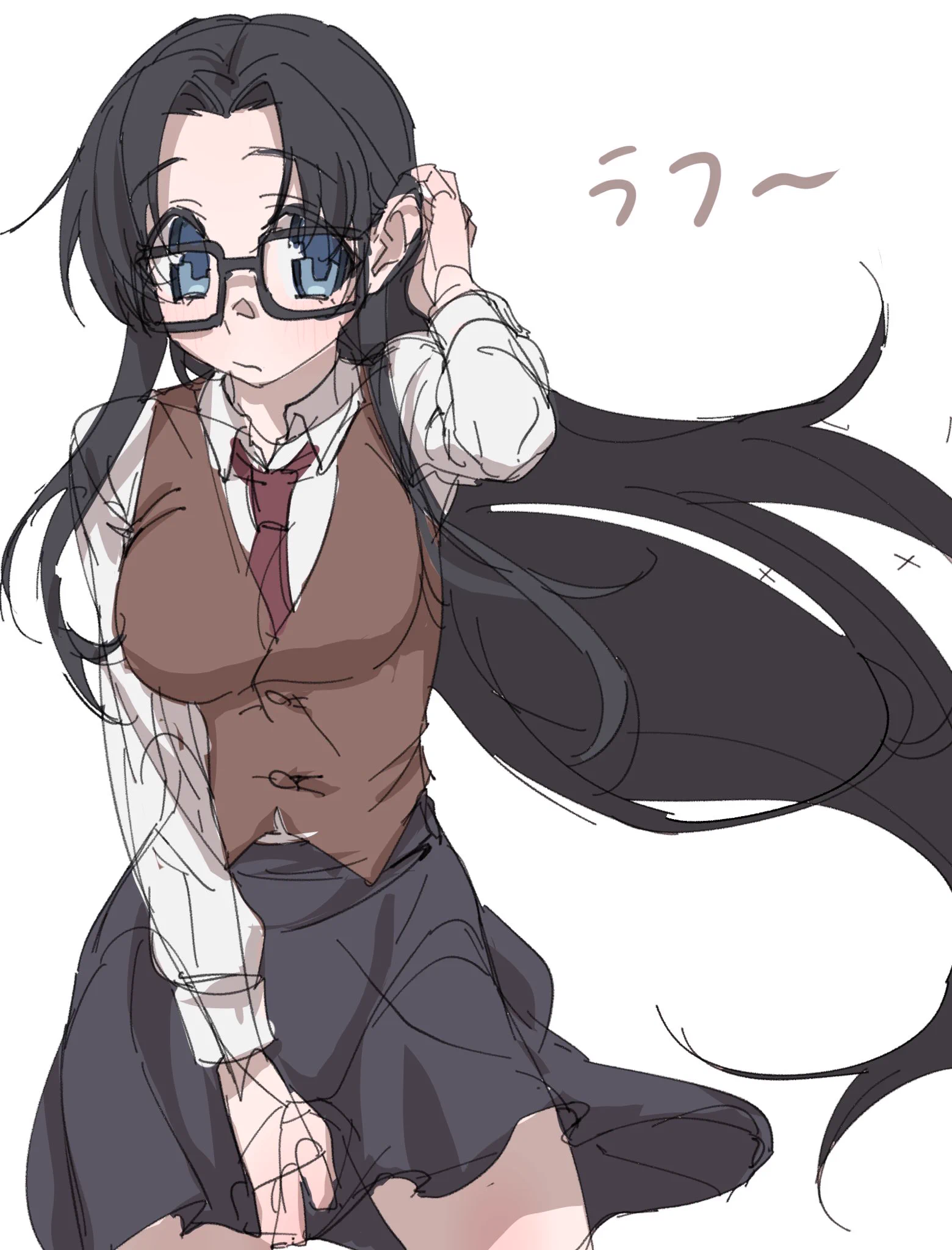 nao (@nao_art_) / X