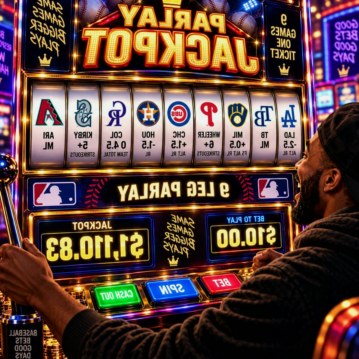 fonsecaferdm's tweet photo. ��I NEVER WIN�� But The Graphic Was SO Fire I Had To Post‼️⚾️����
#PostSeason #WorldSeries https://t.co/QAlUA3xwR9
