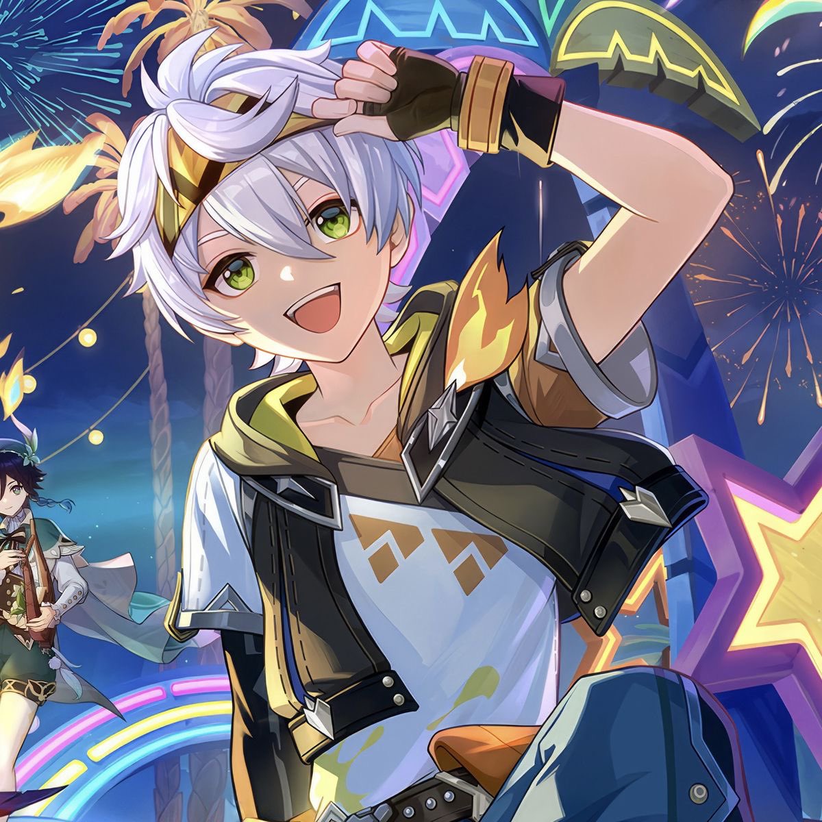 liqhtupthedawn's tweet photo. reply and i'll give you a letter to list your favs ♡

i got b .ᐟ https://t.co/AyrcPRSig5