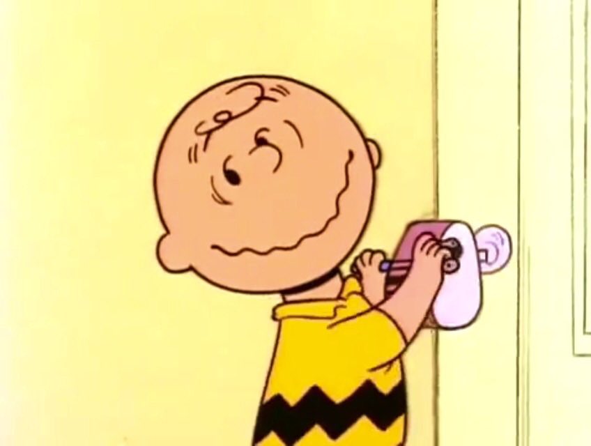 esexpest95's tweet photo. @postgatari Love her dumb charlie brown smile https://t.co/Ol3VPD39yc