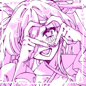 doumo_yodesu's tweet photo. 🩷💛️🩵 https://t.co/ffpp1g3MuO
