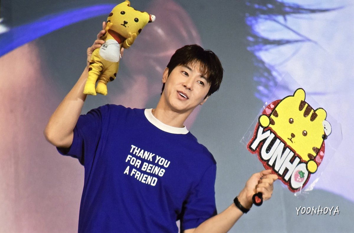 YOONHOYA_COM's tweet photo. 260927 U-KNOW 1st Single 'Time's Tickin'' FANSIGN EVENT in HONG KONG (2)

#유노윤호 #정윤호 #UKNOW #TVXQ! https://t.co/IgnONUaoIg