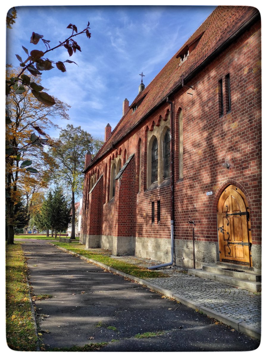 Anjo7979's tweet photo. #polandphotography #myphoto #cityphotography #lubin https://t.co/ZZ3oLO4a7q