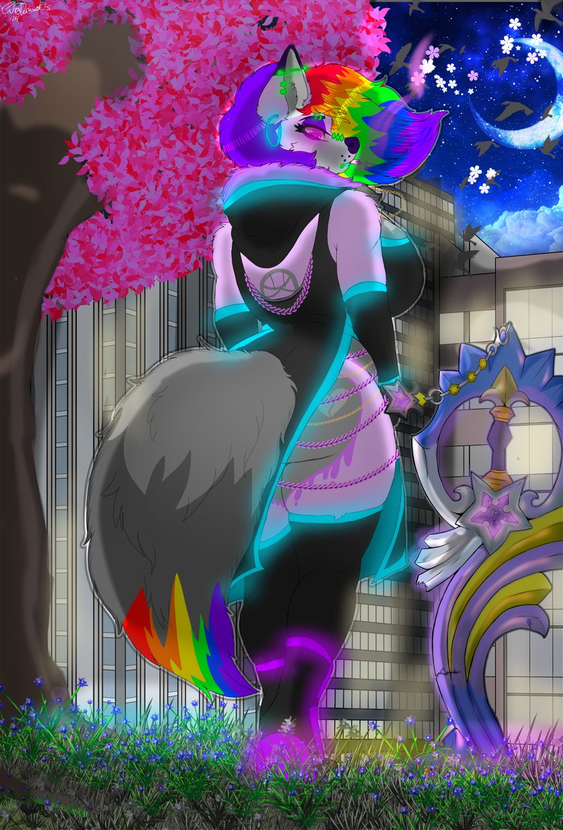 Knotty_CandyTSC's tweet photo. welcome!
        posting more unfilterd shit and art etc!
respect these rules while here:
-Please don't randomly DM me some stupid shit unless i know you.
-Underage is a NO. my page is safe for all adults but not for minors. or zoos etc, gtfo.
-No drama
-No AI
-enjoy it luvs https://t.co/xaXAt8EKiY