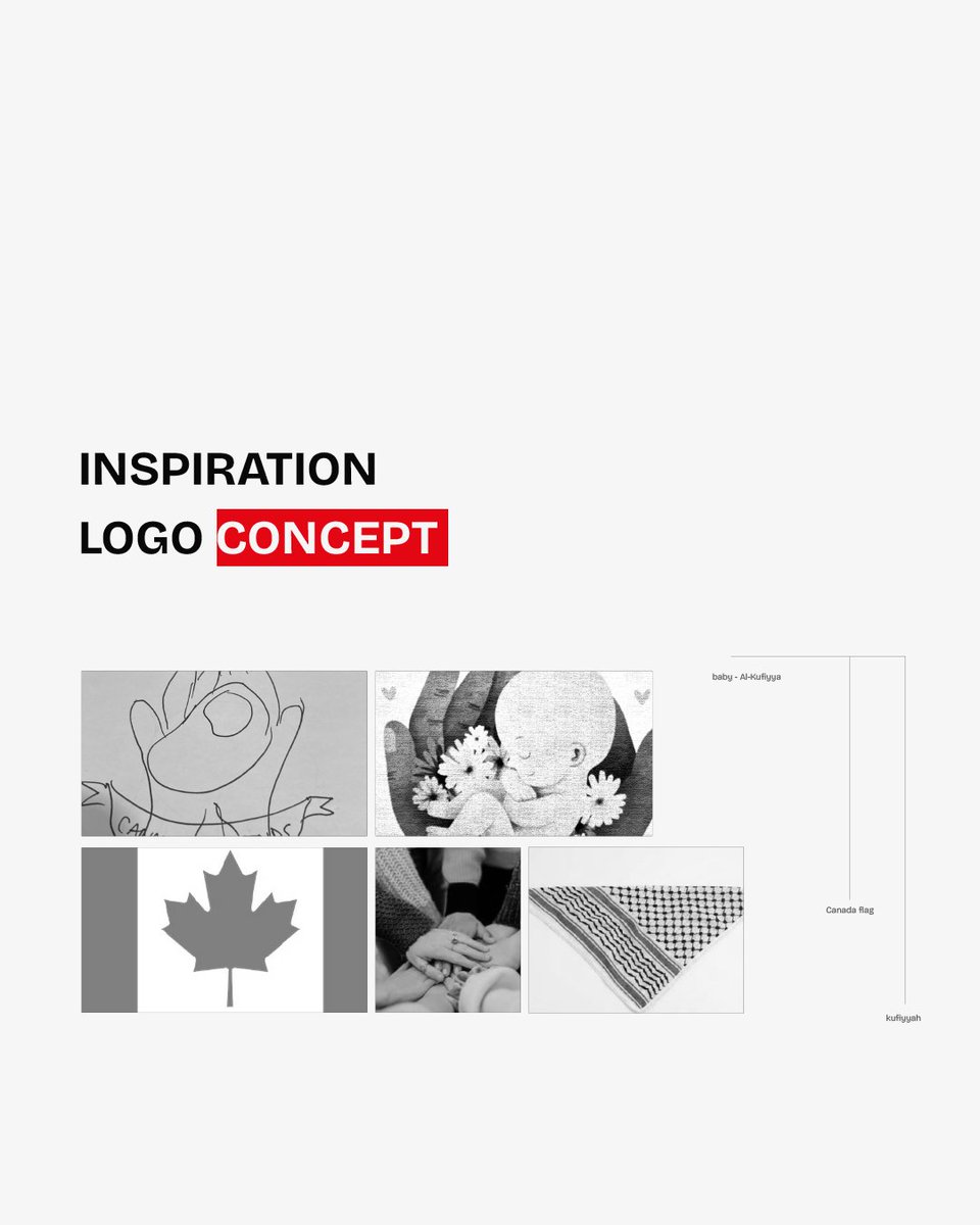 Mohamedkh_9's tweet photo. CANADIAN FRIENDS FOR GAZA
 " LOGO Design , 
  Lets work together ! https://t.co/HNwZfz0zKa