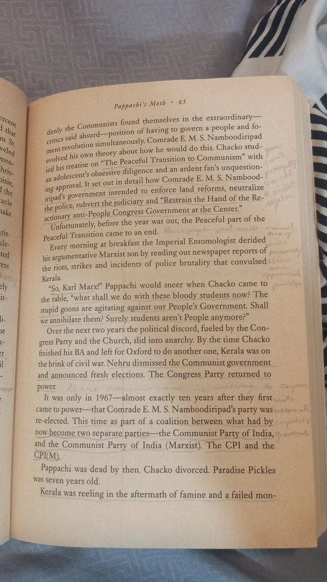 Lux_Lispector's tweet photo. Parliamentary Communism is nothing but a diversion from the Revolution. https://t.co/C3dqXBTVay