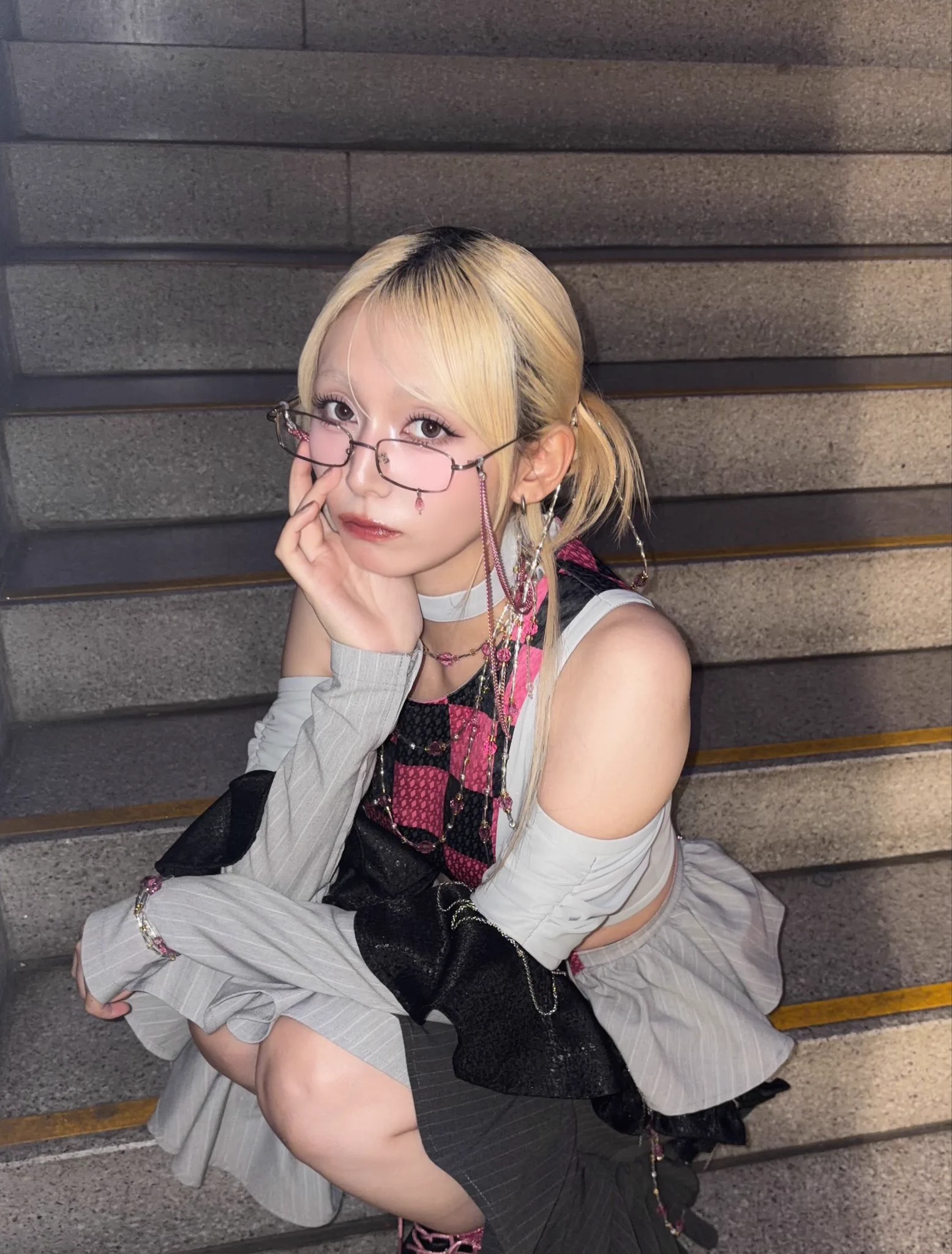 إعادات النشر بواسطة Mika Pikazo (@MikaPikaZo) / X