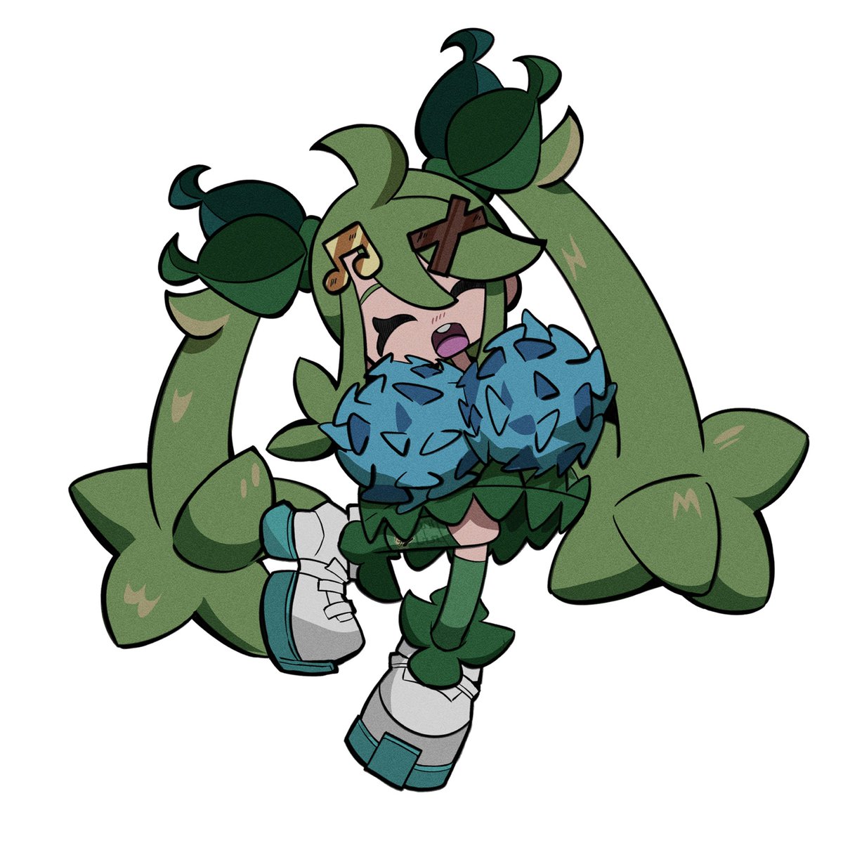 iDalol490's tweet photo. ポケミク https://t.co/6Dgja3cfrK