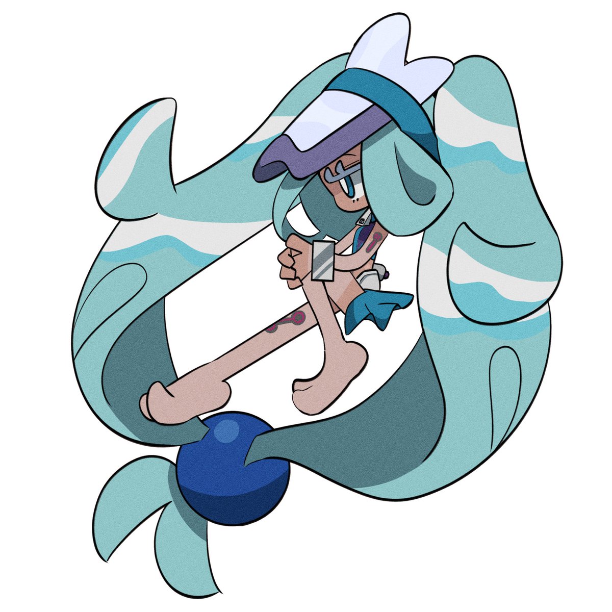 iDalol490's tweet photo. ポケミク https://t.co/6Dgja3cfrK