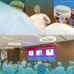 Photo by هيئة تنظيم الخدمات العامة (@apsr_om)