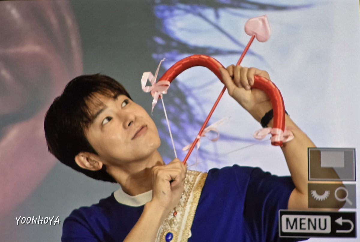 YOONHOYA_COM's tweet photo. 260927 U-KNOW 1st Single 'Time's Tickin'' FANSIGN EVENT in HONG KONG (3)

#유노윤호 #정윤호 #UKNOW #TVXQ! https://t.co/ZJvrUv5Hsj