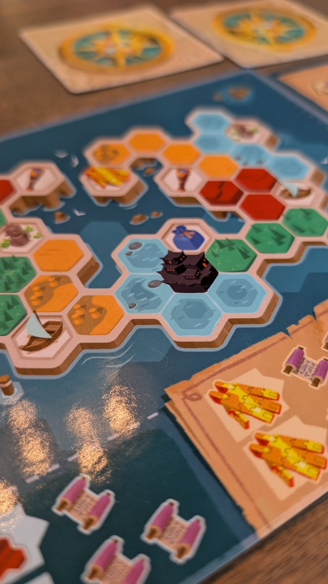 jarjar_26's tweet photo. Samedi Champignons 🍄‍🟫 et Boardgames 👌
- Rivages 😑
- Tree Society 😖
- The Great Split 😍
#j2s #boardgames https://t.co/fvlQnuUmWj