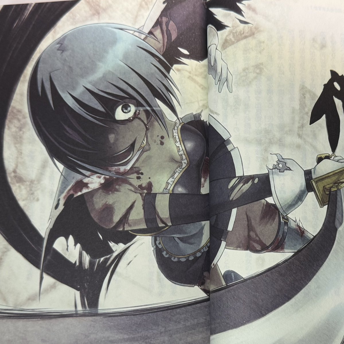 tukimatirefrain's tweet photo. 鹿目まどかさんは美樹さやかという魔性の女に全てを狂わされてることを忘れてはいけない

Before                                    After https://t.co/GJ17aY8SDM