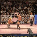 Photo by 年末ジャンボ鶴田/小川と直也の直也/サマージャンボ鶴田/ドリームジャンボ鶴田/ハロウィンジャンボ鶴田 (@janboturu)