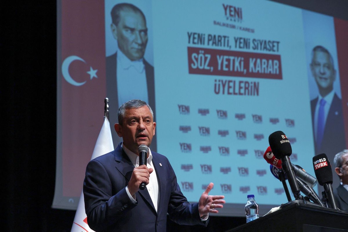 yenipartiyiz's tweet photo. https://t.co/ENrNPbZLZ2