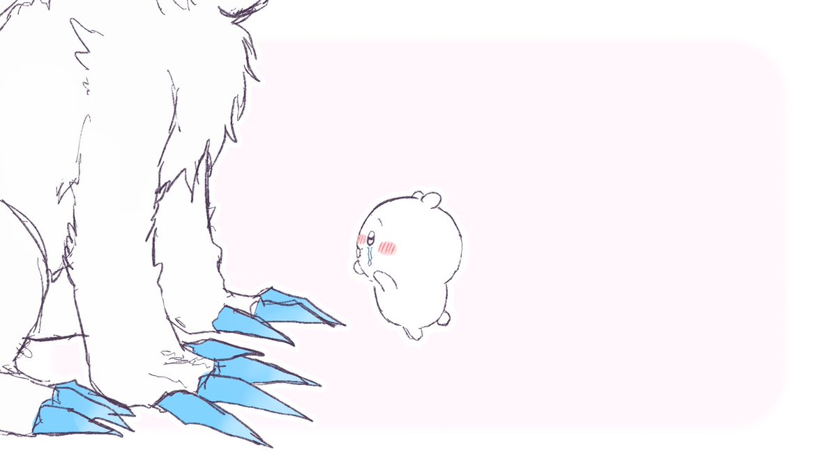 mario0606060's tweet photo. おいていかないよ https://t.co/niNxRLhLeV