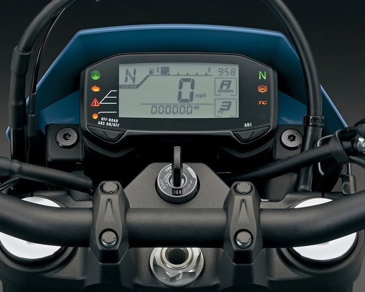 nancyflore75539's tweet photo. Experience the thrill of the Suzuki DR-Z4SM, built to conquer any road with advanced Drive Mode Selector and Traction Control for an optimized ride. Learn more at Greater Boston Motorsports. https://t.co/xlNBiNrdAc