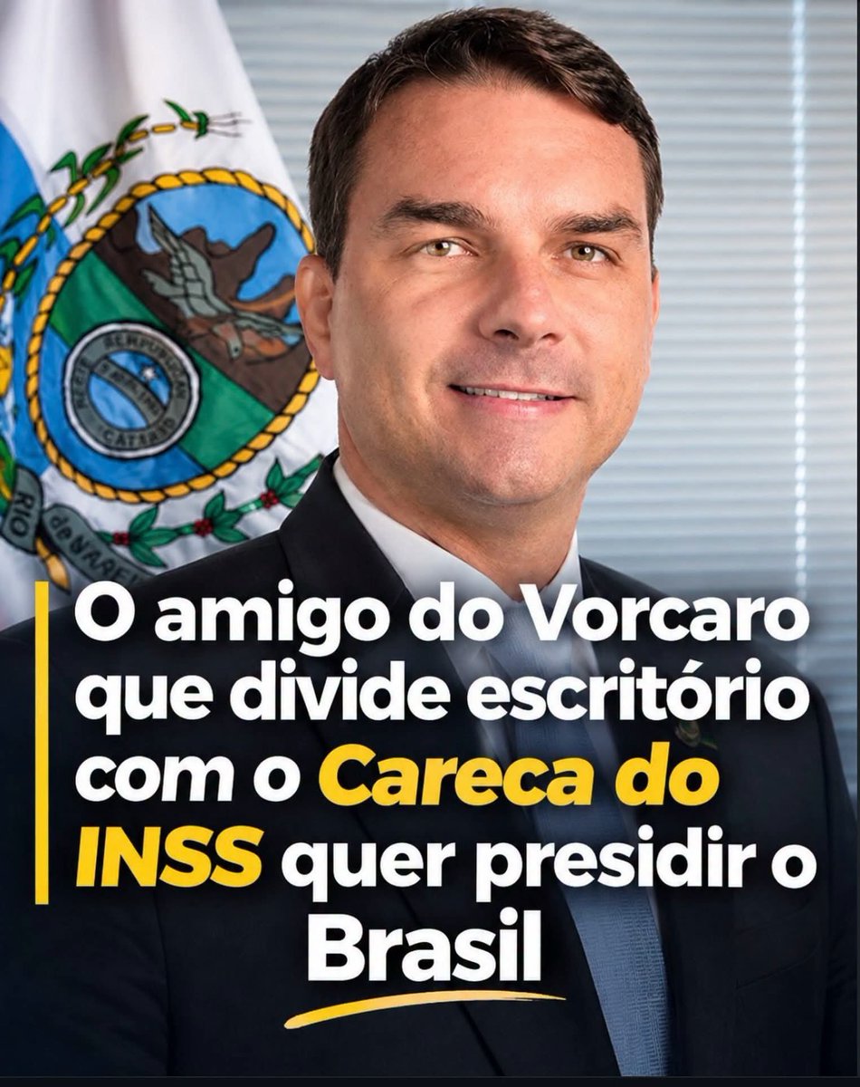 CeepRegisP57727's tweet photo. @BolsonaroSP @FlavioBolsonaro @paulomansur_ https://t.co/IGq9o7kzrg