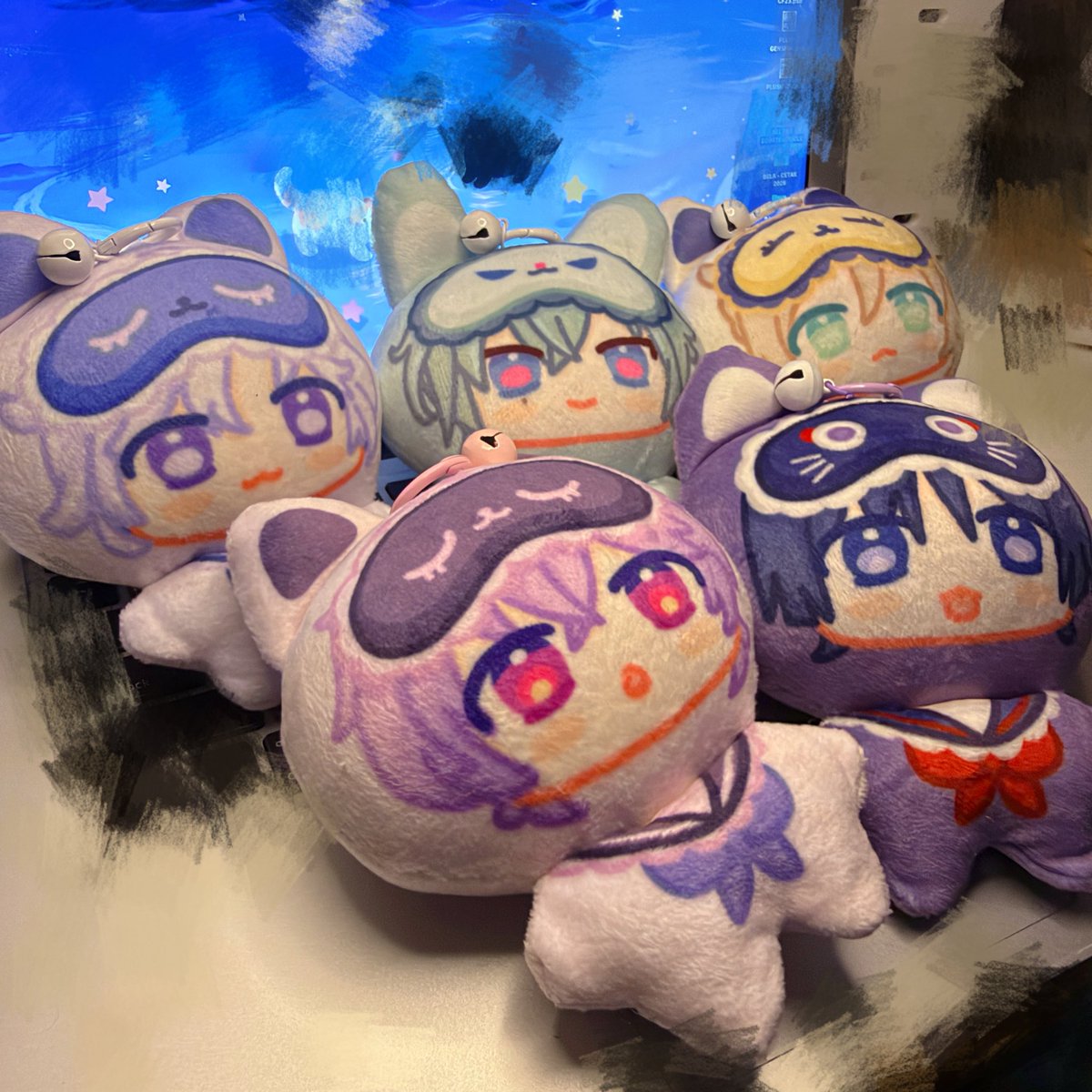 bewiberry's tweet photo. sample! 🐱
#CF23 #Comifuro #Comipara https://t.co/xucMwTEsVx
