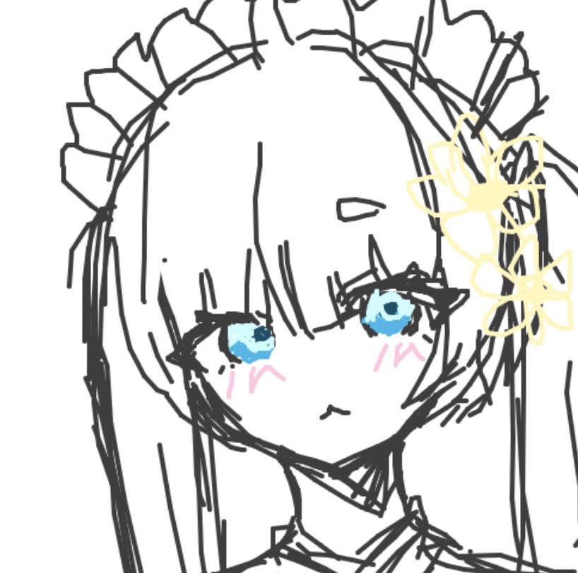 naynpapa's tweet photo. 프사내가그린거야근데곧바꿀거야
그래서밑애첨부하줄게 https://t.co/so0DYj1lt8