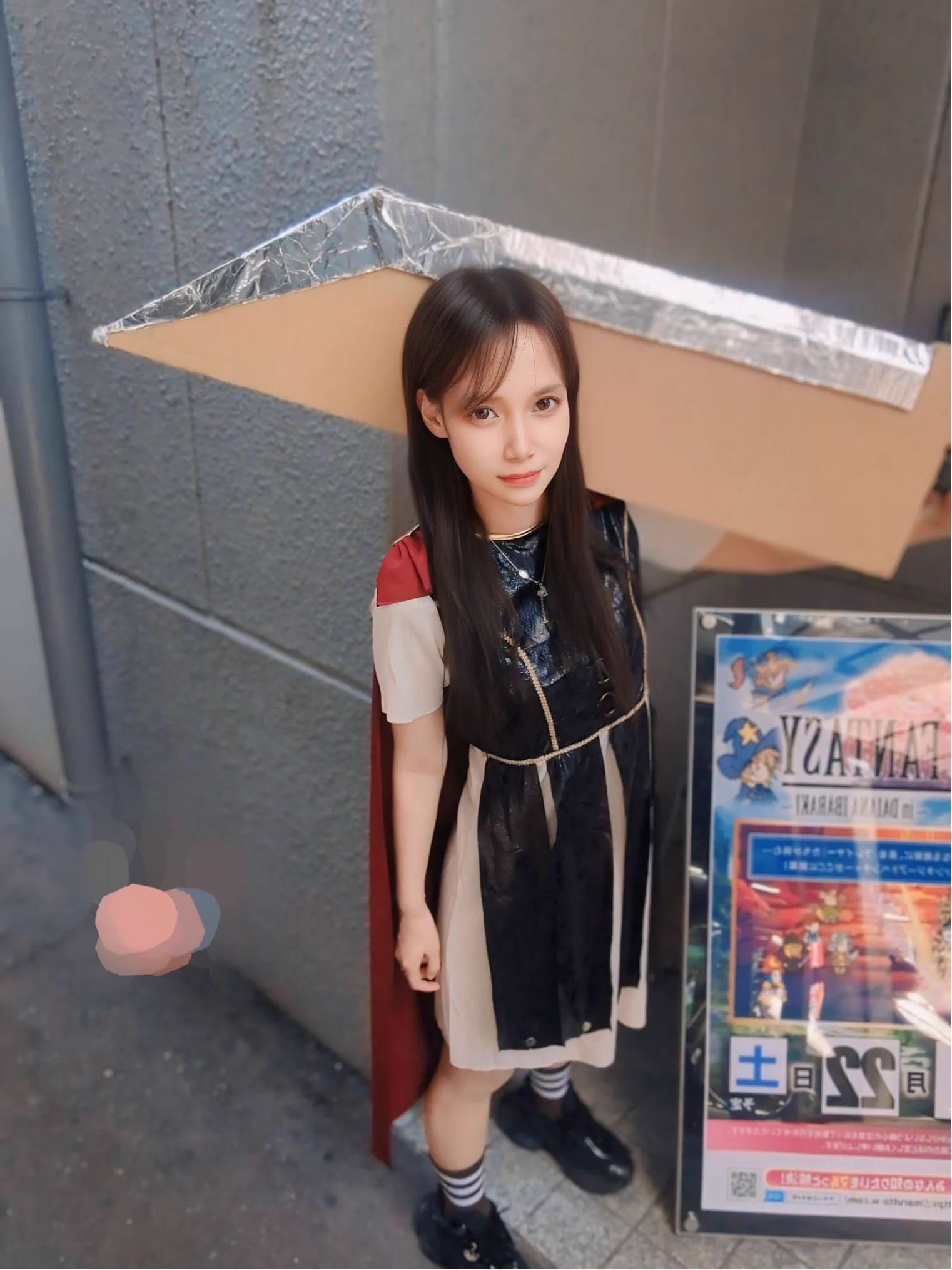 KIKKI / キッキ (@KIKKI_marutto) / X