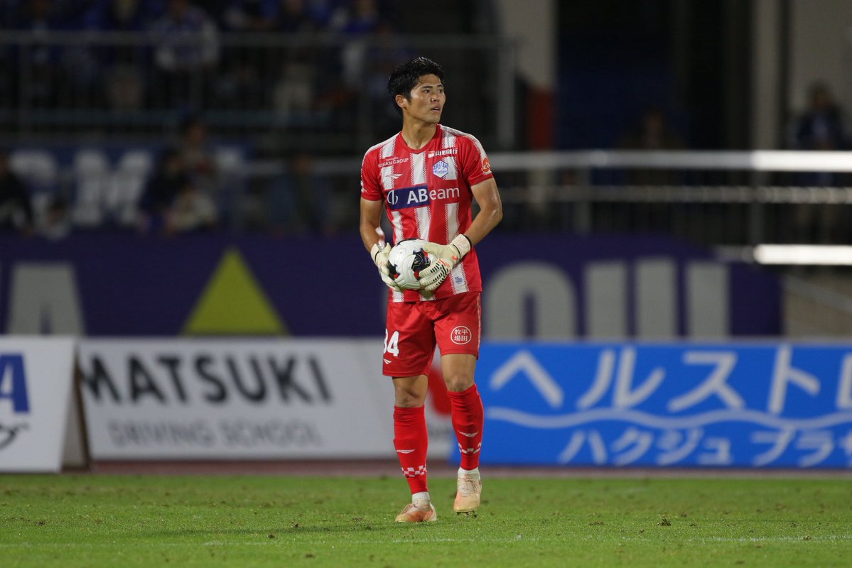 sato_ryusei__'s tweet photo. 9/26 vs サガン鳥栖

ホームでの勝利&amp;クリーンシート!!
みなさんの応援が自分たちの力になります❤️‍🔥
応援ありがとうございました！ https://t.co/YkQ4omQCR7