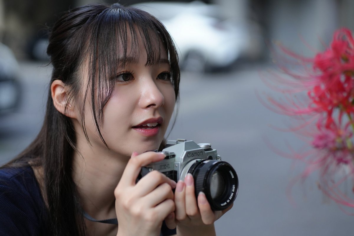 Kagogutiphoto's tweet photo. つづきは、名山堀で。

日程　9/26(土)
場所　名山堀
モデル　璃子さん

2回目の撮影。
名山堀の昭和レトロな雰囲気も似合うモデルさんに感謝です。 https://t.co/k1nzmiQeEC