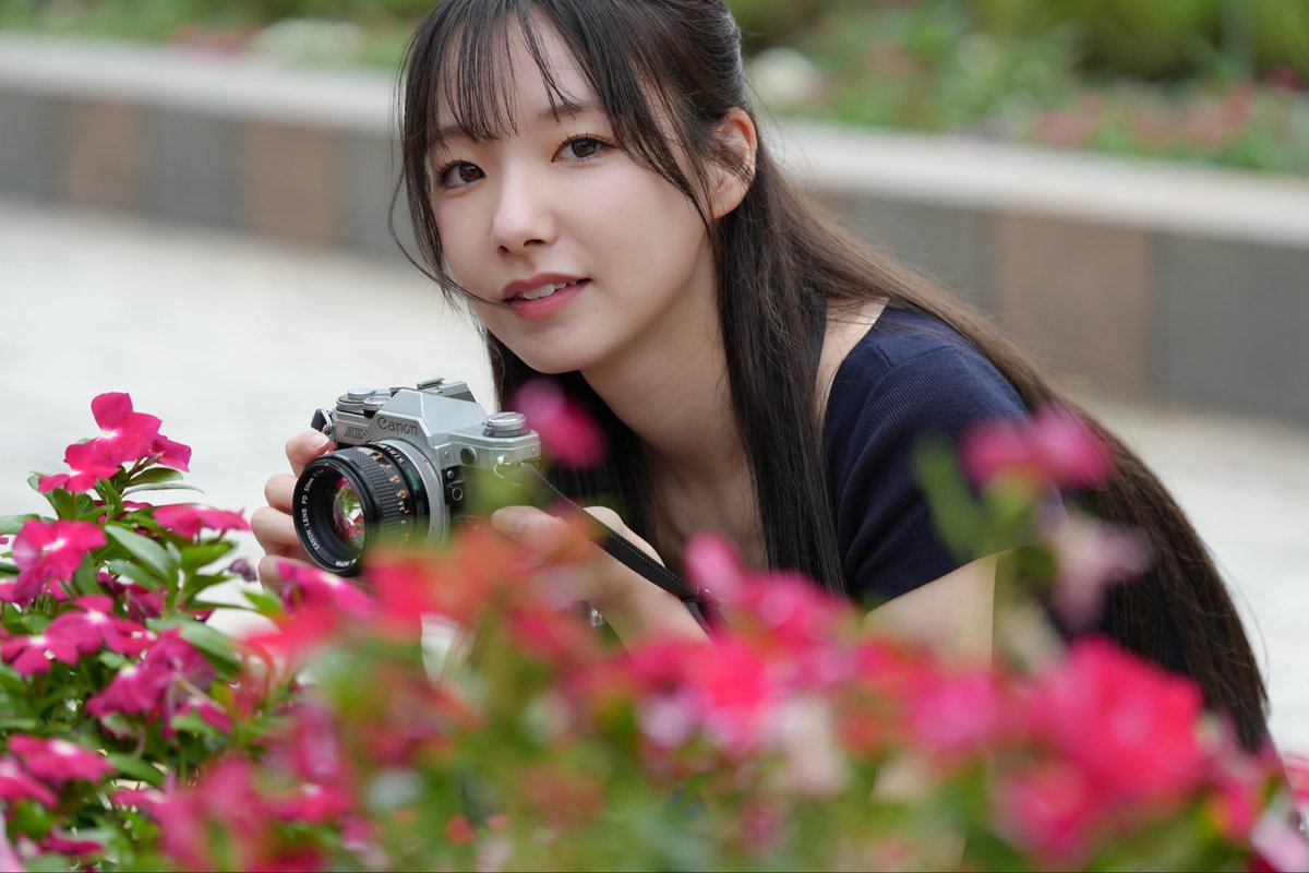 Kagogutiphoto's tweet photo. つづきは、名山堀で。

日程　9/26(土)
場所　名山堀
モデル　璃子さん

2回目の撮影。
名山堀の昭和レトロな雰囲気も似合うモデルさんに感謝です。 https://t.co/k1nzmiQeEC