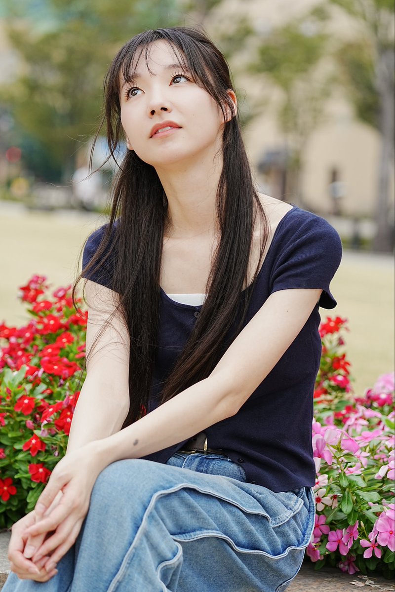 Kagogutiphoto's tweet photo. つづきは、名山堀で。

日程　9/26(土)
場所　名山堀
モデル　璃子さん

2回目の撮影。
名山堀の昭和レトロな雰囲気も似合うモデルさんに感謝です。 https://t.co/k1nzmiQeEC