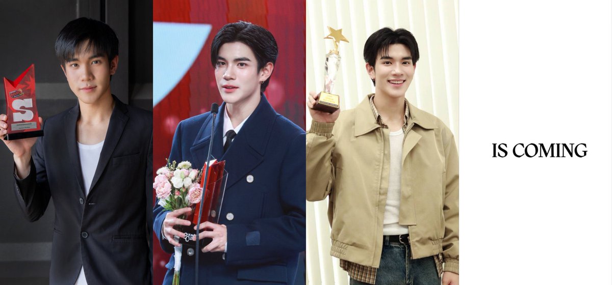 maybederekk's tweet photo. best of luck for you FotFot!!💓🫶
We are always rooting for you na krubb

#FEEDxKHAOSODAwards2026
#Fourthnattawat #โฟร์ทณัฐวรรธน์ https://t.co/Qx9vpPBZsN