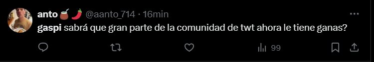 Duolingogo's tweet photo. @shukimich Imagina estar en una comunidad como esta 🥀 https://t.co/QMMGHfTD3B