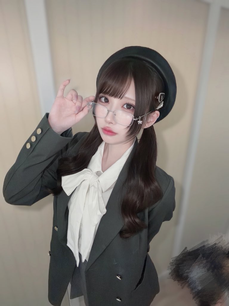mizuno_Milu's tweet photo. https://t.co/OlmIZC0Eer